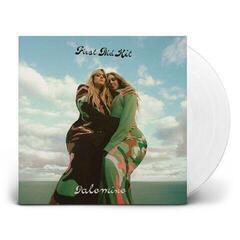 LP ploča First Aid Kit - Palomino (Limited Edition) (White with Red & Green Splatter Coloured) (LP) - 1