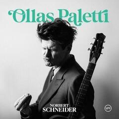 LP ploča Norbert Schneider - Ollas Paletti (LP) - 1