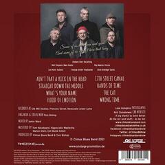 Płyta winylowa Climax Blues Band - Hands Of Time (LP) - 1