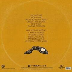 Disc de vinil The Penske File - Half Glow (Limited Edition) (LP) - 1