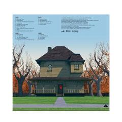 LP ploča Douglas Pipes - Monster House (2 LP) - 1