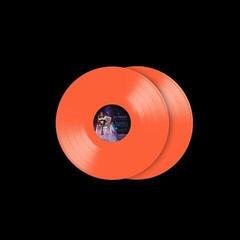 Disco de vinilo Ace Frehley - Spaceman (Reissue) (Neon Orange Coloured) (180 g) (2 LP) - 1