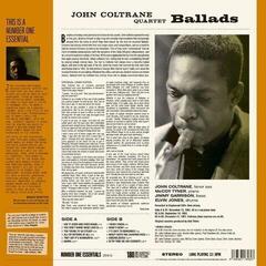 LP plošča The John Coltrane Quartet - Ballads (LP) - 1