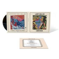 LP ploča Larry Mullens - Camissonia (Limited Edition) (LP) - 1