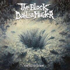 Vinylplate The Black Dahlia Murder - Servitude (Limited Edition) (Bloody Pulp Marbled Coloured) (LP) - 1