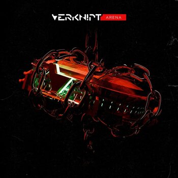 Disco de vinil Various Artists - Verknipt ArenA (2 LP) - 2