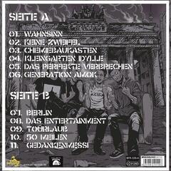 LP ploča Bei Bedarf - 10 Jahre In 30 Minuten (LP) - 1