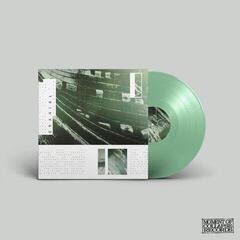 Vinylplate Cranial - Structures (Ex Omega Massif) (LP) - 1