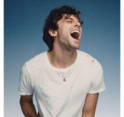 Vinylplate Mark Ambor - Rockwood (Opaque Baby Blue Coloured) (LP) - 1