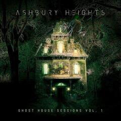 Грамофонна плоча Ashbury Heights - Ghost House Sessions Vol.1 (Glow In The Dark Coloured) (2 LP) - 1