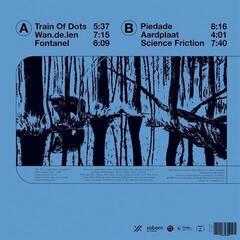 LP plošča Otto Kintet - Wildernis (LP) - 1