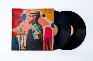 Disque vinyle Etienne Charles - Creole Orchestra (LP) - 1