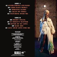 Vinyl Record Soul Thrivers - Morning Glory (LP) - 1