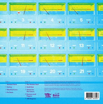 Schallplatte Groundation - Dub Rock (LP) - 2