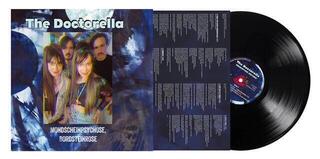LP ploča Doctorella - Mondscheinpsychose, Bordsteinrose (LP) - 2