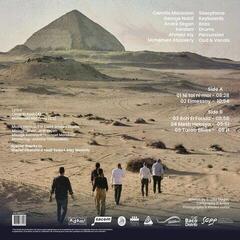 LP platňa Mohamed Abozekry 6'tet - Roh El Fouad (LP) - 1