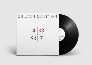 Disco de vinil Julian Dawson - Julian Dawson (LP) - 1