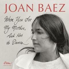 Disque vinyle Joan Baez - When You See My Mother, Ask Her to Dance (Limited Edition) (Translucent Red Coloured) (LP) - 1