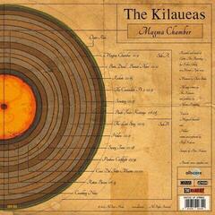 Vinylplate Kilaueas - Magma Chamber (Limited Edition) (LP) - 1