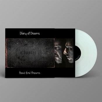 LP ploča Diary Of Dreams - Dead End Dreams - Chapter I (LP) - 2