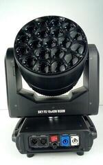 Wash Light4Me SKY FX 19x40W RGBW Wash (Pre-owned) - 1