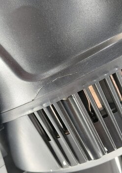 Wash Light4Me SKY FX 19x40W RGBW Wash (Skoro novo) - 5