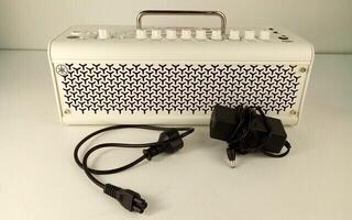 Modelling Gitarrencombo Yamaha THR30IIW-WH Modelling Gitarrencombo (Neuwertig) - 1