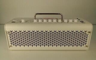 Modelling Gitarrencombo Yamaha THR30IIW-WH Modelling Gitarrencombo (Neuwertig) - 2