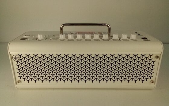 Modelling Gitarrencombo Yamaha THR30IIW-WH Modelling Gitarrencombo (Neuwertig) - 3