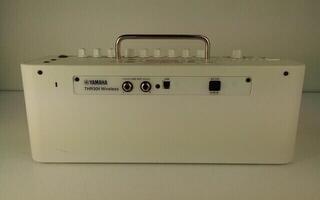Modelling Gitarrencombo Yamaha THR30IIW-WH Modelling Gitarrencombo (Neuwertig) - 4