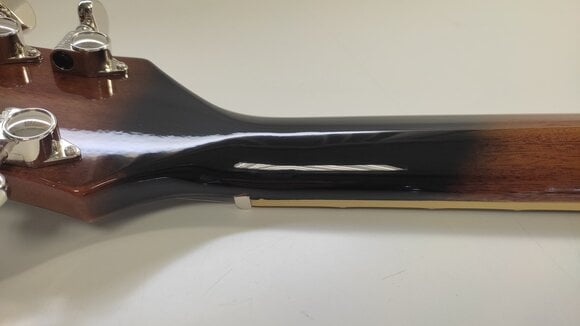 Elektrikitarr Epiphone Les Paul Standard 60s 2025 Ebony Elektrikitarr (Kahjustatud) - 2