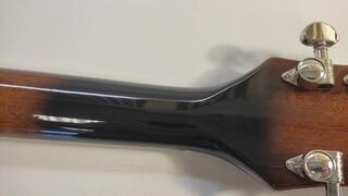 Elektrikitarr Epiphone Les Paul Standard 60s 2025 Ebony Elektrikitarr (Kahjustatud) - 2