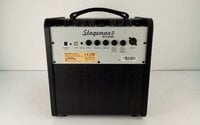 Nux AC-60 Stageman II Akustik Gitarren Combo