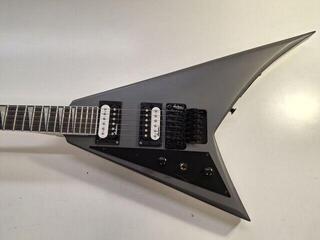 Elektromos gitár Jackson JS32L Rhoads AH LH Satin Grey Elektromos gitár (Használt ) - 1