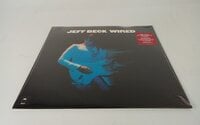 Jeff Beck - Wired (Reissue) (LP)