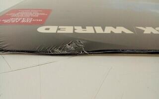 Disco de vinilo Jeff Beck - Wired (Reissue) (LP) (Recién desempaquetado) - 3