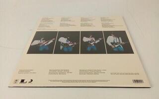 Disco de vinilo Jeff Beck - Wired (Reissue) (LP) (Recién desempaquetado) - 4