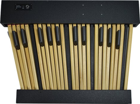 Nožný ovládač pre klávesový nástroj Viscount Legend Pedalboard 25 Nožný ovládač pre klávesový nástroj - 4