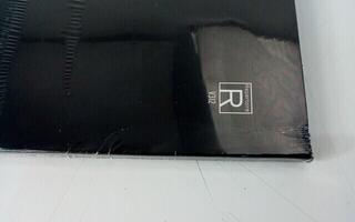 Vinyl Record Giorgio Moroder - Best Of Electronic Disco (Blue Coloured) (LP) (Just unboxed) - 3