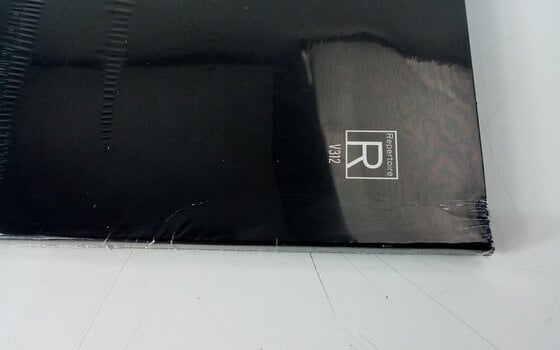 Disco de vinilo Giorgio Moroder - Best Of Electronic Disco (Blue Coloured) (LP) (Recién desempaquetado) - 4