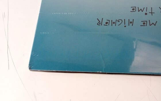 Disque vinyle The Beloved - Happiness (2 LP) (Juste déballé) - 6