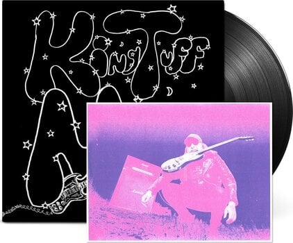 Vinyl Record King Tuff - Moo (Indie Exclusive) (LP) - 2