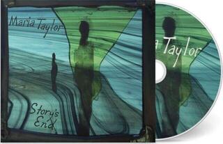 Hudobné CD Maria Taylor - Story's End (CD) - 1
