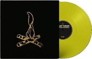 Disque vinyle Frank Turner - Campfire Punkrock 20 (Indie Exclusive) (Clear/Yellow Coloured) (LP) - 1