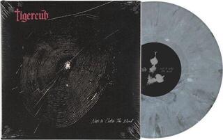 Vinyl Record Tigercub - Nets To Catch The Wind (Indie Exclusive) (Grey Marble Coloured) (LP) - 1