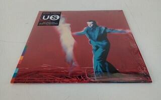 Vinyl Record Peter Gabriel - Us (2 LP) (Just unboxed) - 1