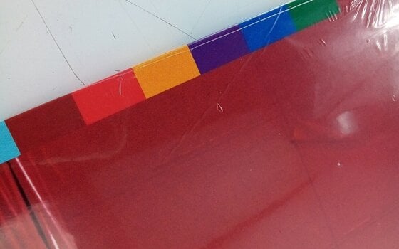 Disco de vinilo Peter Gabriel - Us (2 LP) (Recién desempaquetado) - 3