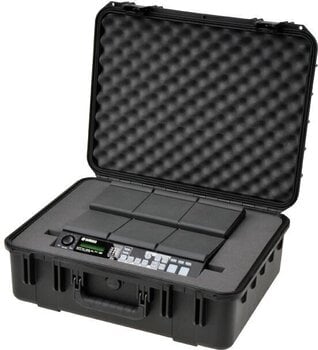 Drum Bag SKB Cases 3i Series MultiPad12 Drum Bag - 4