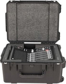 Pokrowiec na mikrofon SKB Cases 3i Series DM3 DigitalMixer Pokrowiec na mikrofon - 2