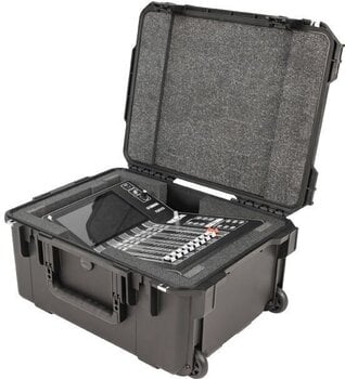 Pokrowiec na mikrofon SKB Cases 3i Series DM3 DigitalMixer Pokrowiec na mikrofon - 3